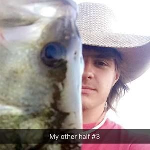 Meet your Posher, Derek